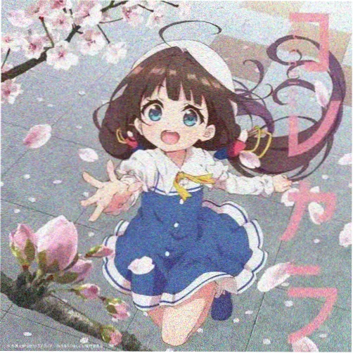 山友头像